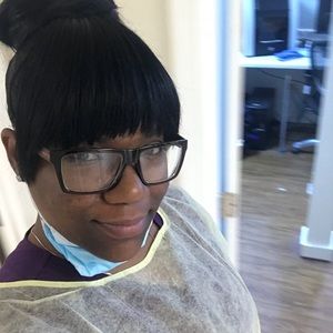 Meet your Posher, Tyesha